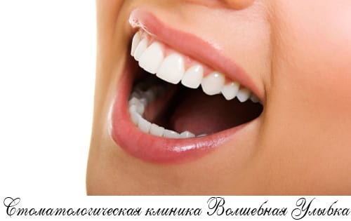 Эстетическая художественная реставрация зубов: методы проведения процедуры